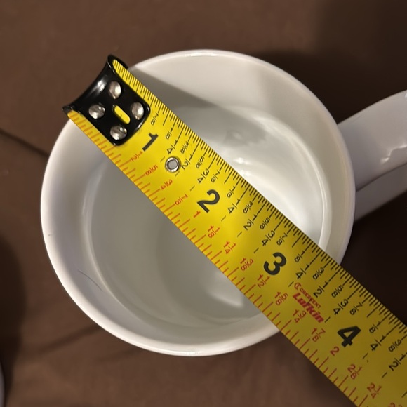 Matching Coffee Mugs - Picture 3 of 7